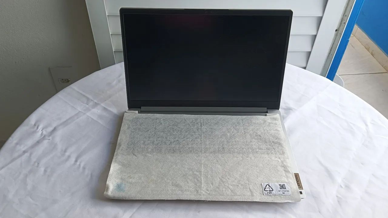 Notebook  - Foto 6