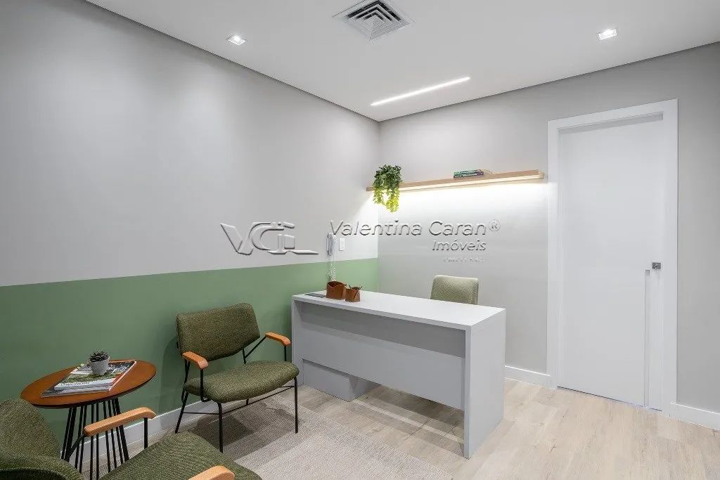 Sala Mobiliada para Aluguel em Pinheiros - Foto 5