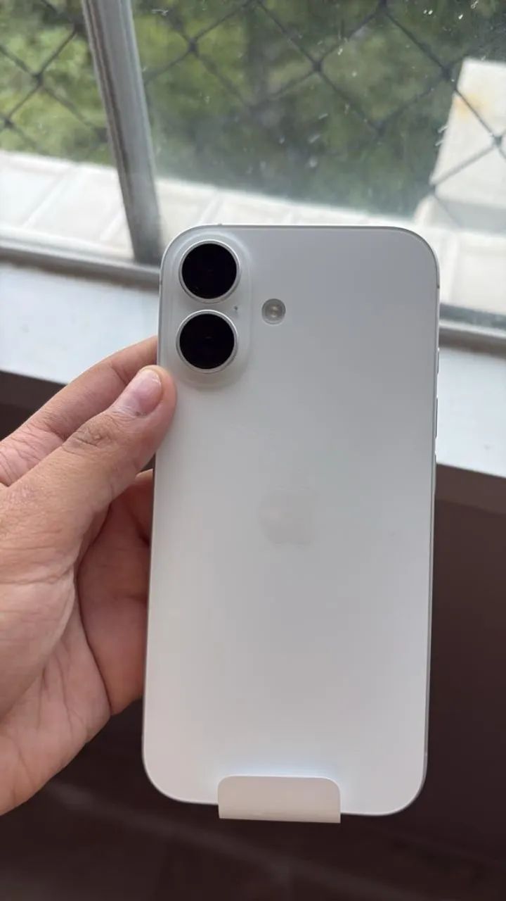 Iphone 16 - 128Gb