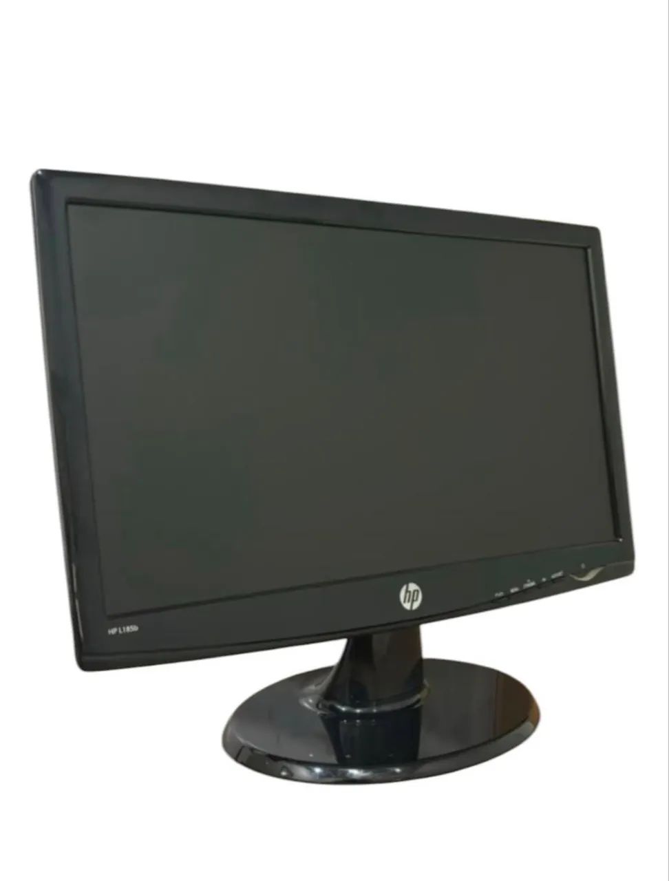Monitor hp usado