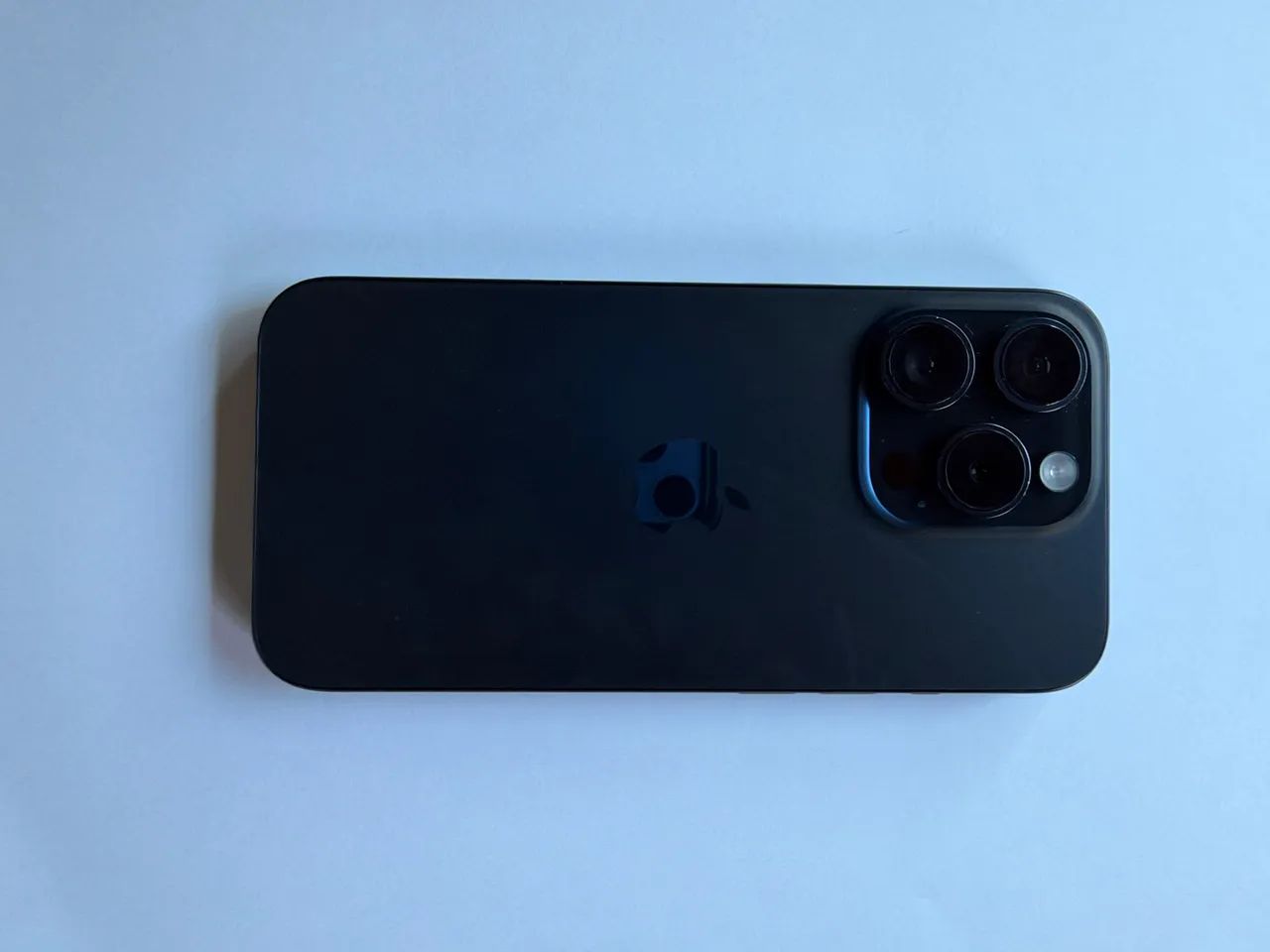 iPhone 15 pro 256 gb  - Foto 2