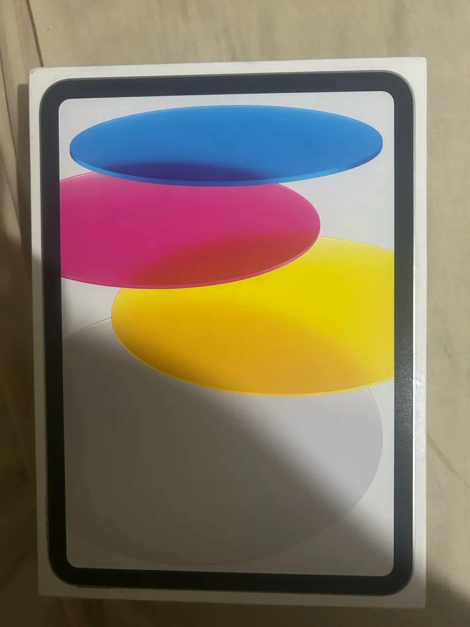 Ipad 11, novo. - Foto 5