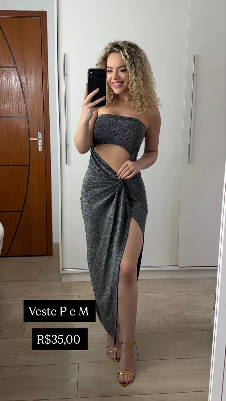 Vestidos à venda  - Foto 2