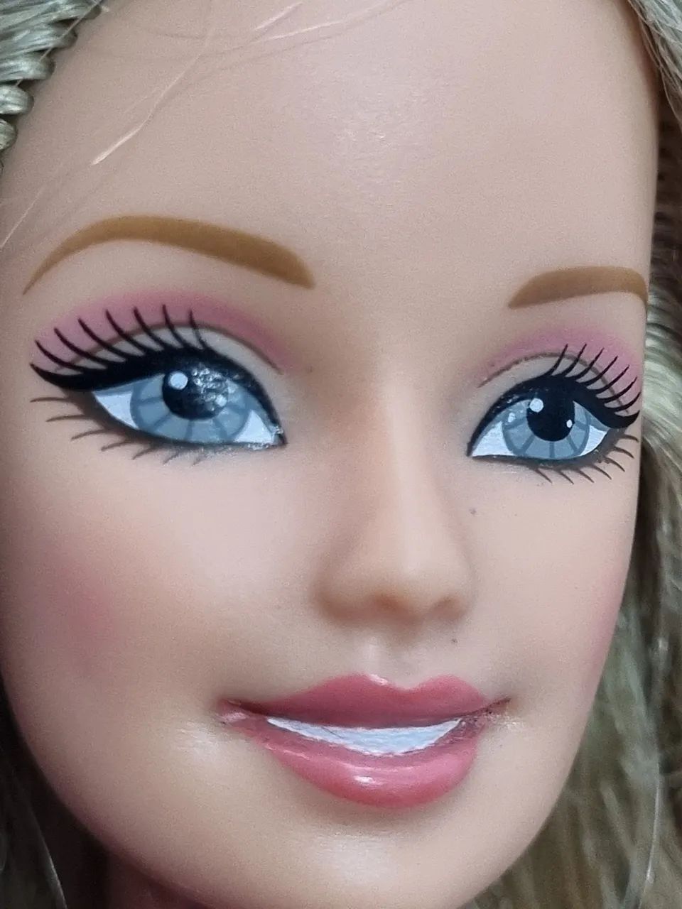 Brinquedos Barbie - Foto 2