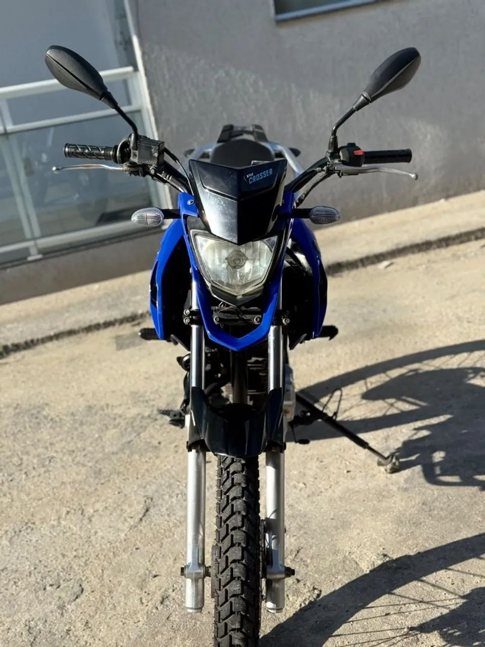 Crosser 2017 - Foto 5