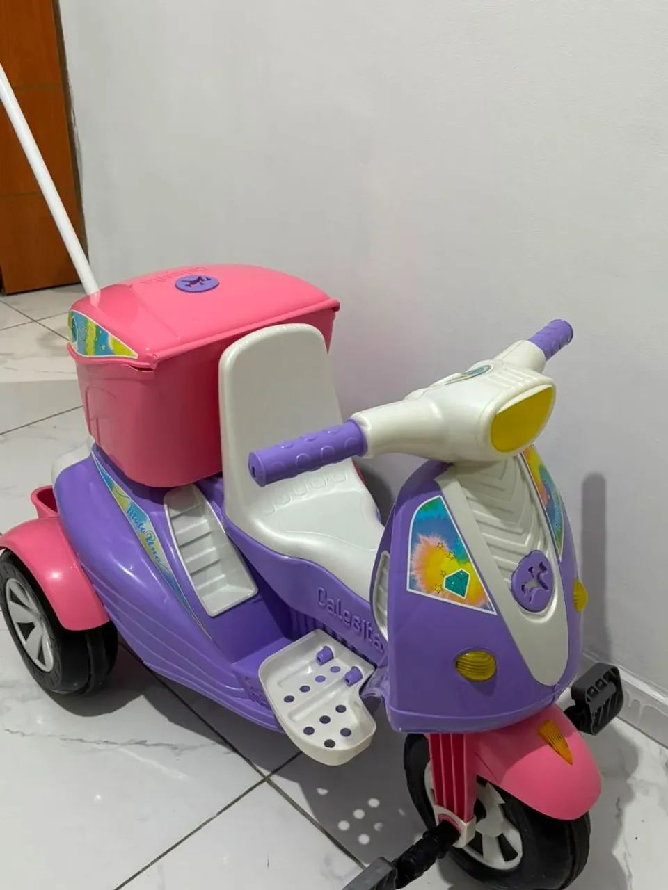 Moto infantil  - Foto 2