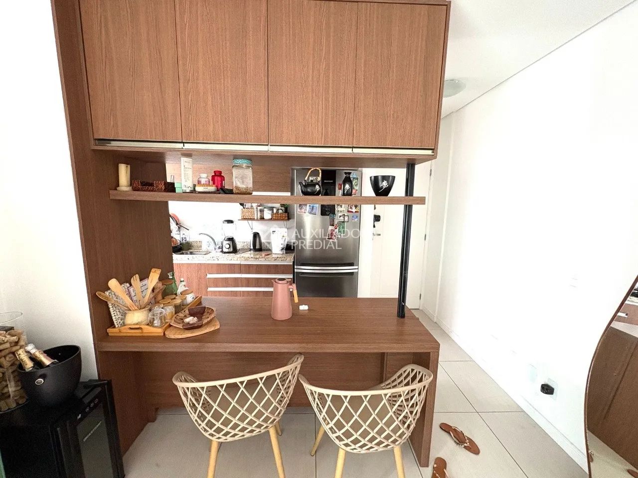 Apartamento 2 Dormitórios com 63 m² à Venda no Rio Tavares, Florianopolis/SC - Foto 3