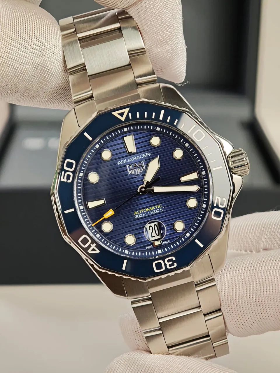 Tag Heuer Aquaracer 2023
