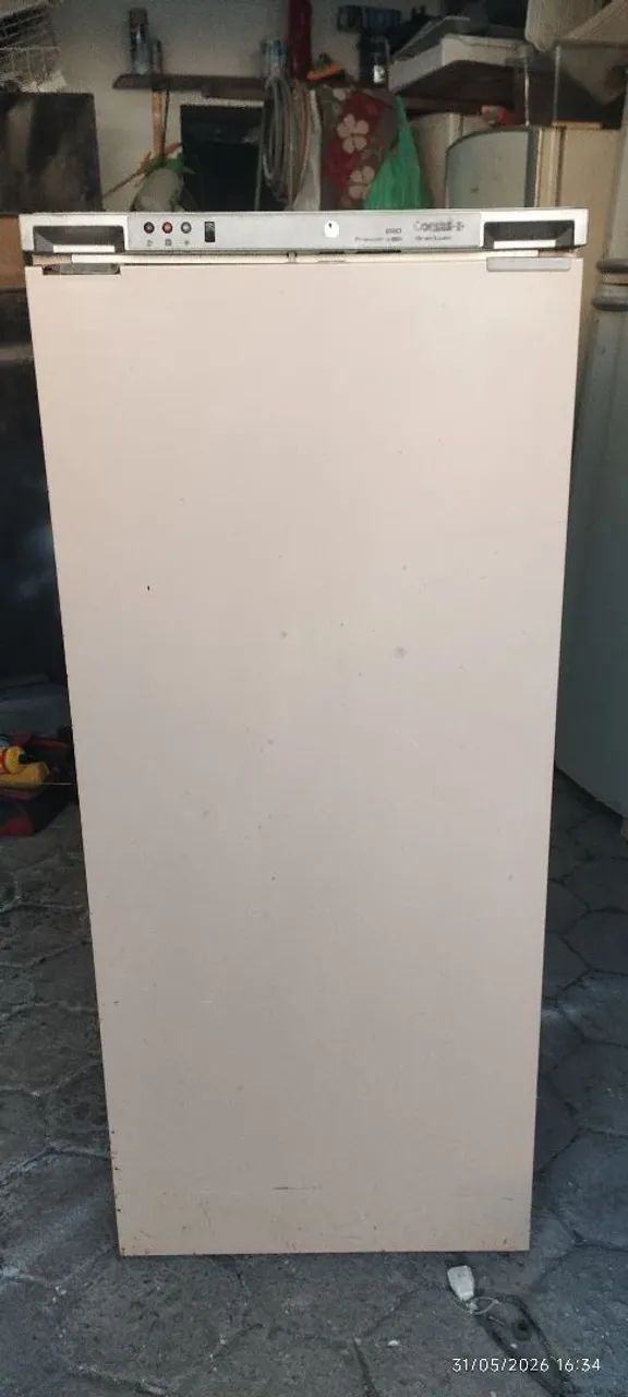Freezer vertical da Consul - Foto 5
