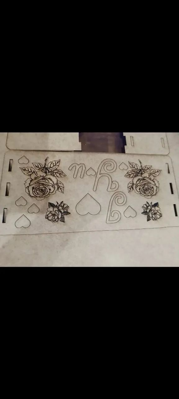 Makina de corte a laser  - Foto 3