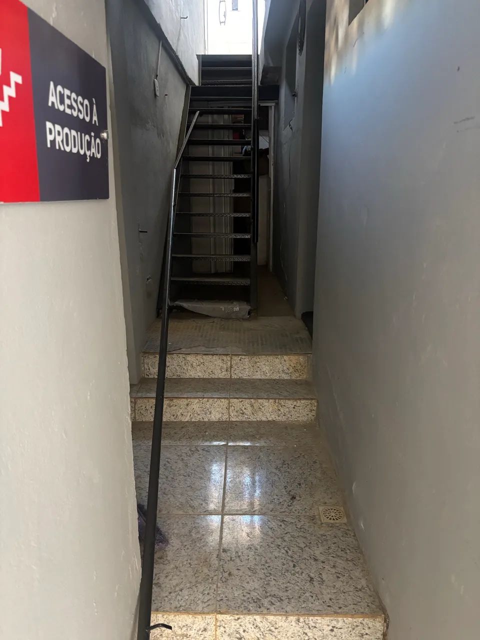 Galpão 200 m2 em BH | 2 andares  - Foto 4