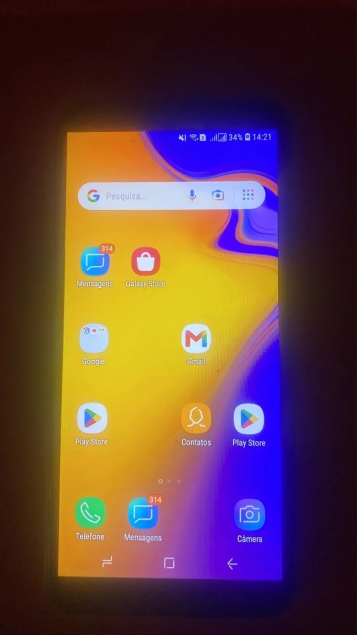Samsung j4