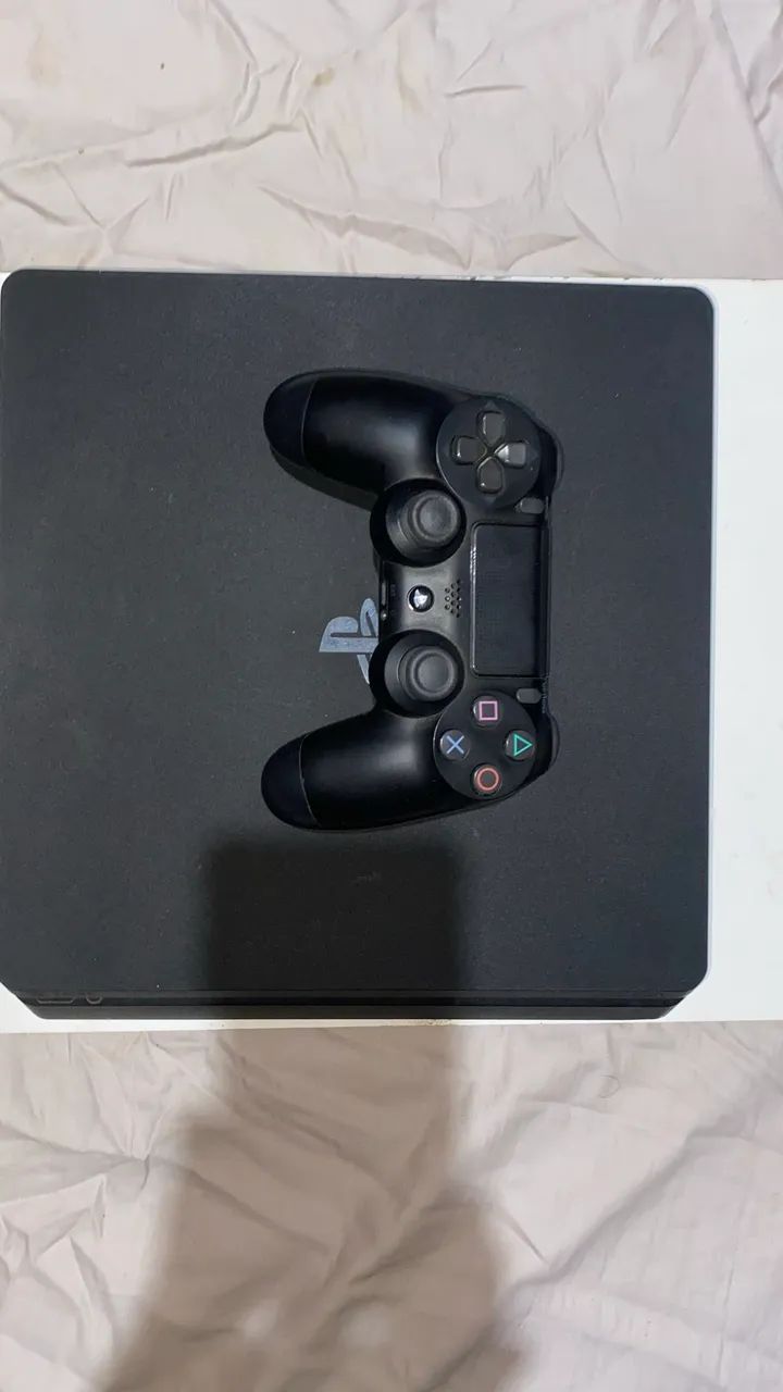 PlayStation 4 - Foto 2