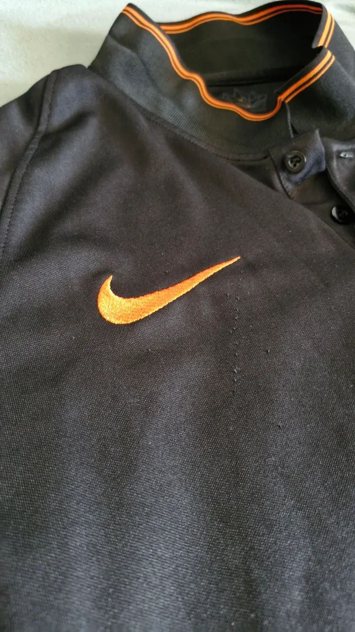 Camisa Seleção Holanda - Foto 3