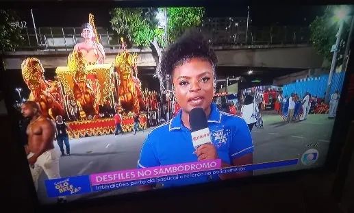 Tv Led Lg Smart 43 polegadas