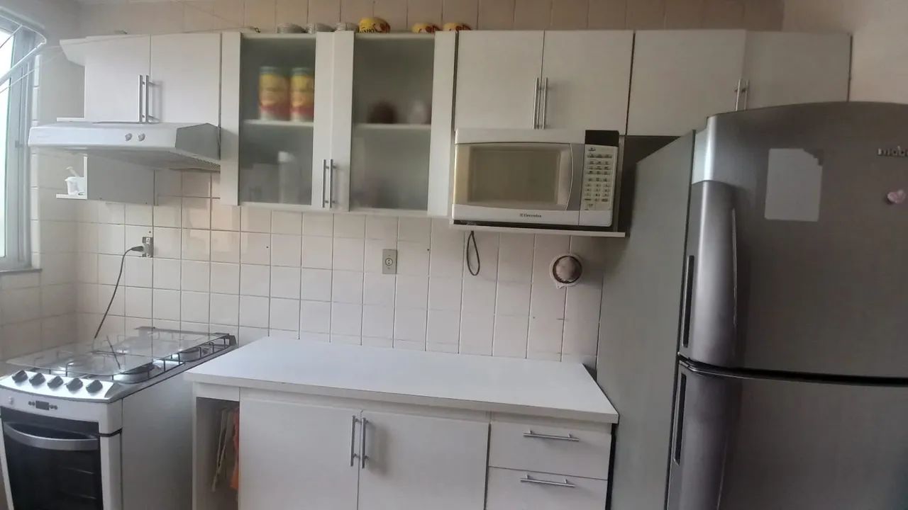 Apartamento Mobiliado  - Foto 4