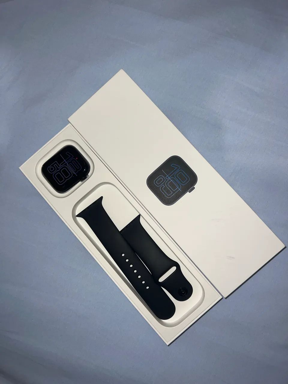 Apple Watch SE 3 44mm - Foto 3