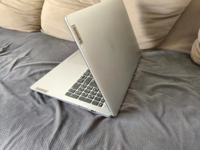 Notebook Lenovo i3 12º geração em ótimo estado - Foto 5