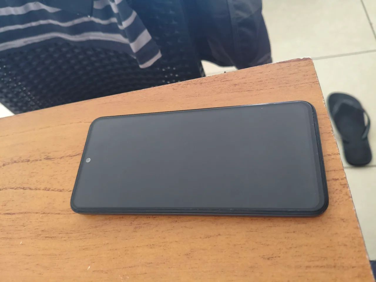 Redimi Note 12S 256GB 8GB