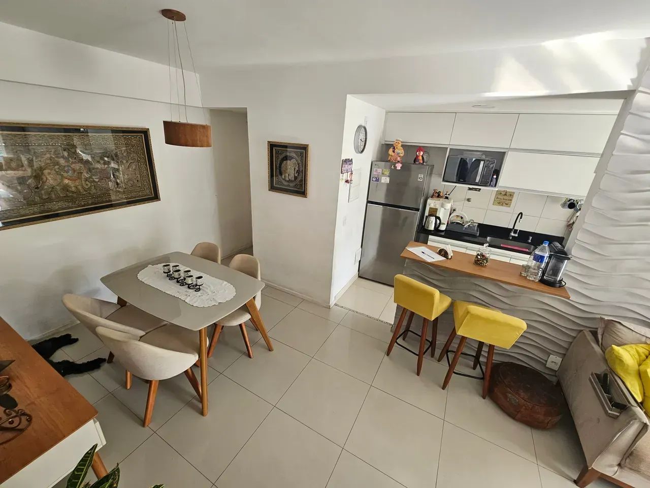 Onda Carioca, Apartamento 3 quartos. Lazer completo! - Foto 2