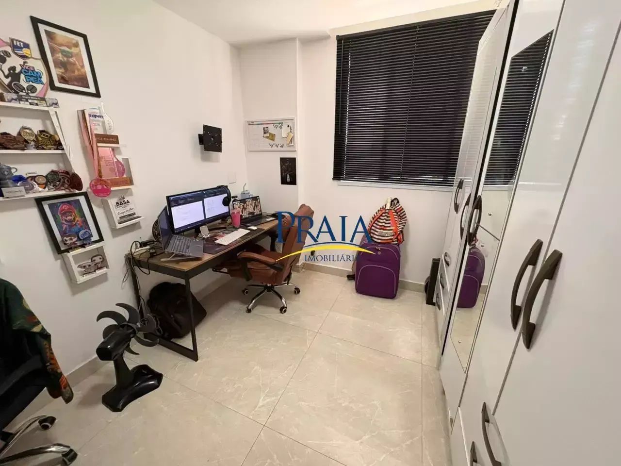 Apartamento com 2 Quartos para alugar, 65m² - Praia de Itaparica - Foto 5