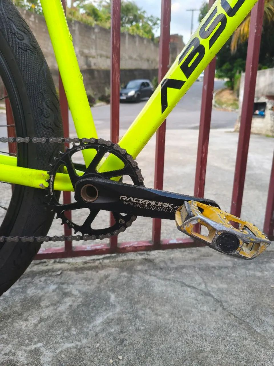 BICICLETA ABSOLUTE NERO 4 - Foto 3