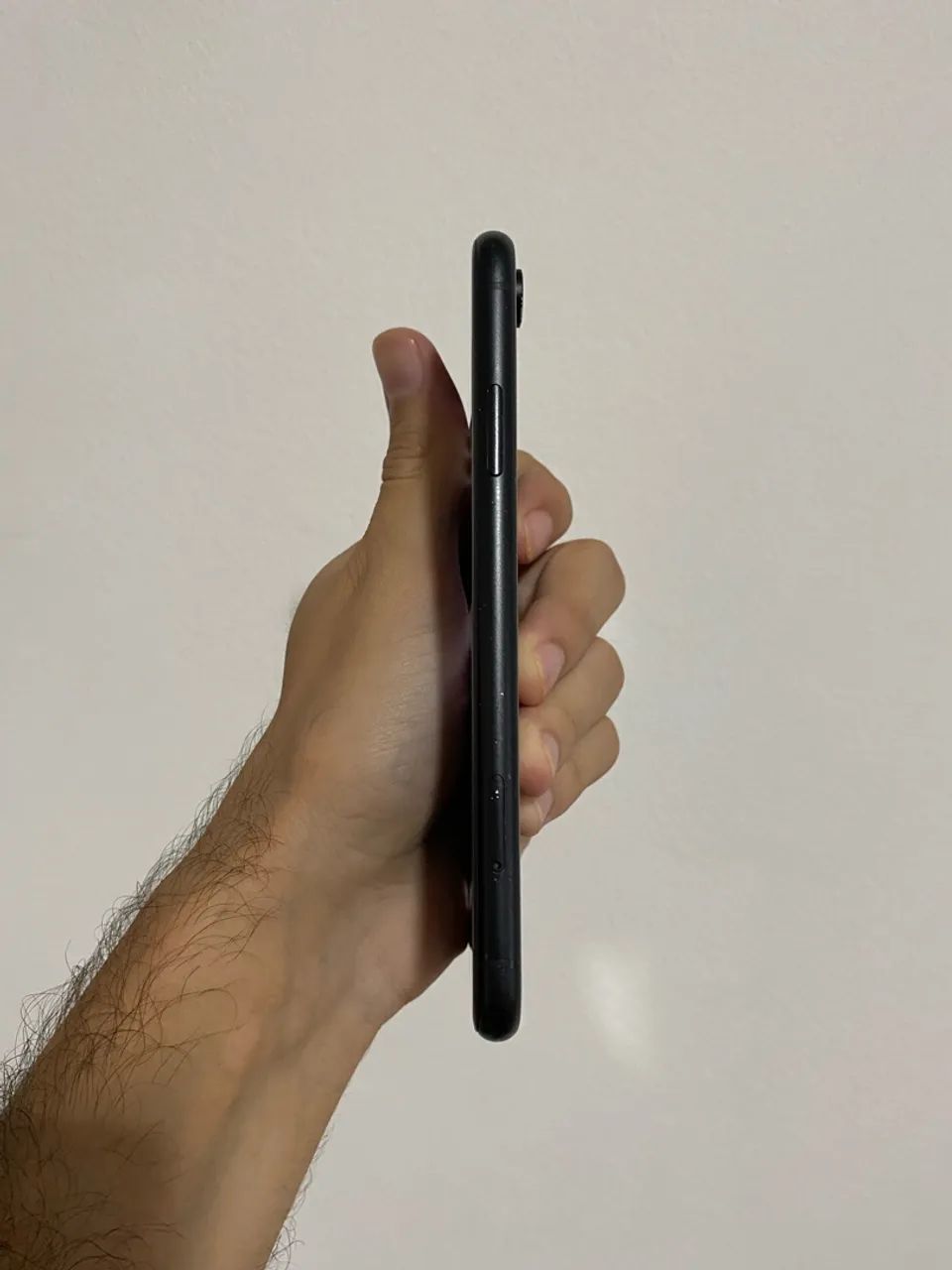 iPhone XR 64GB Preto Original + Caixa e Capinha - Foto 4