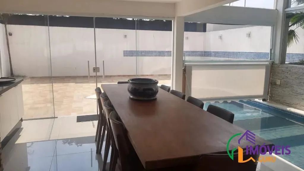 CASA EM CONDOMÍNIO - CONDOMÍNIO ARUJAZINHO 4 - SP - Foto 5