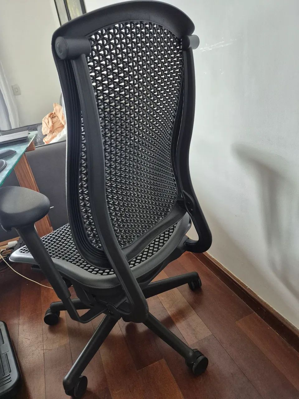Cadeira Herman Miller super nova - Foto 3