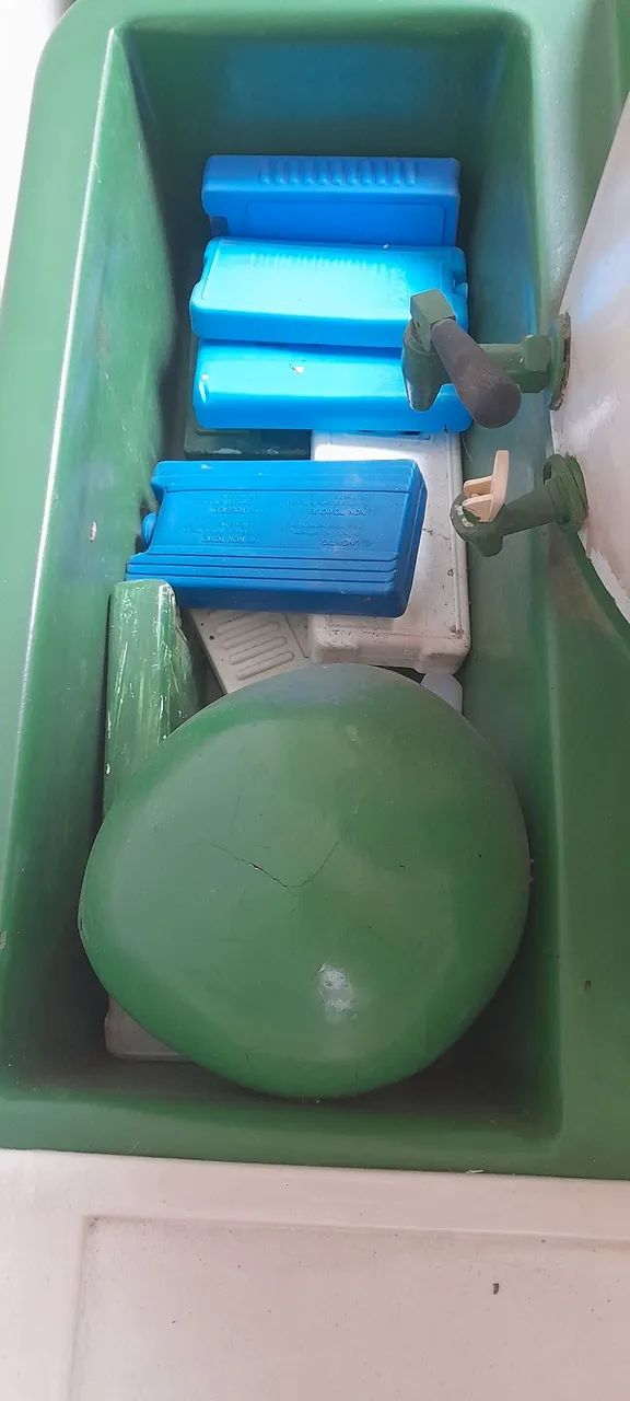 Carrinho coco  - Foto 5