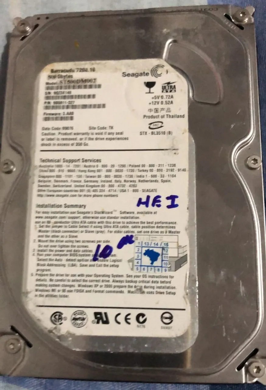SSD 1TB SanDisk SSD PLUS NOVO LACRADO - Armazenamento - Socorro