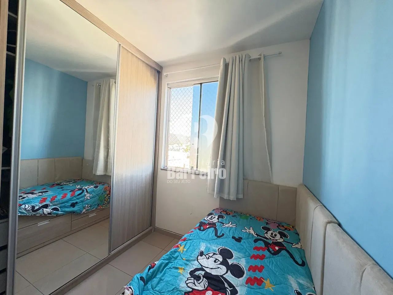 Apartamento à venda, Diamante (Barreiro), Belo Horizonte, MG - Foto 11