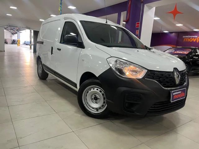 Renault Kangoo 2025