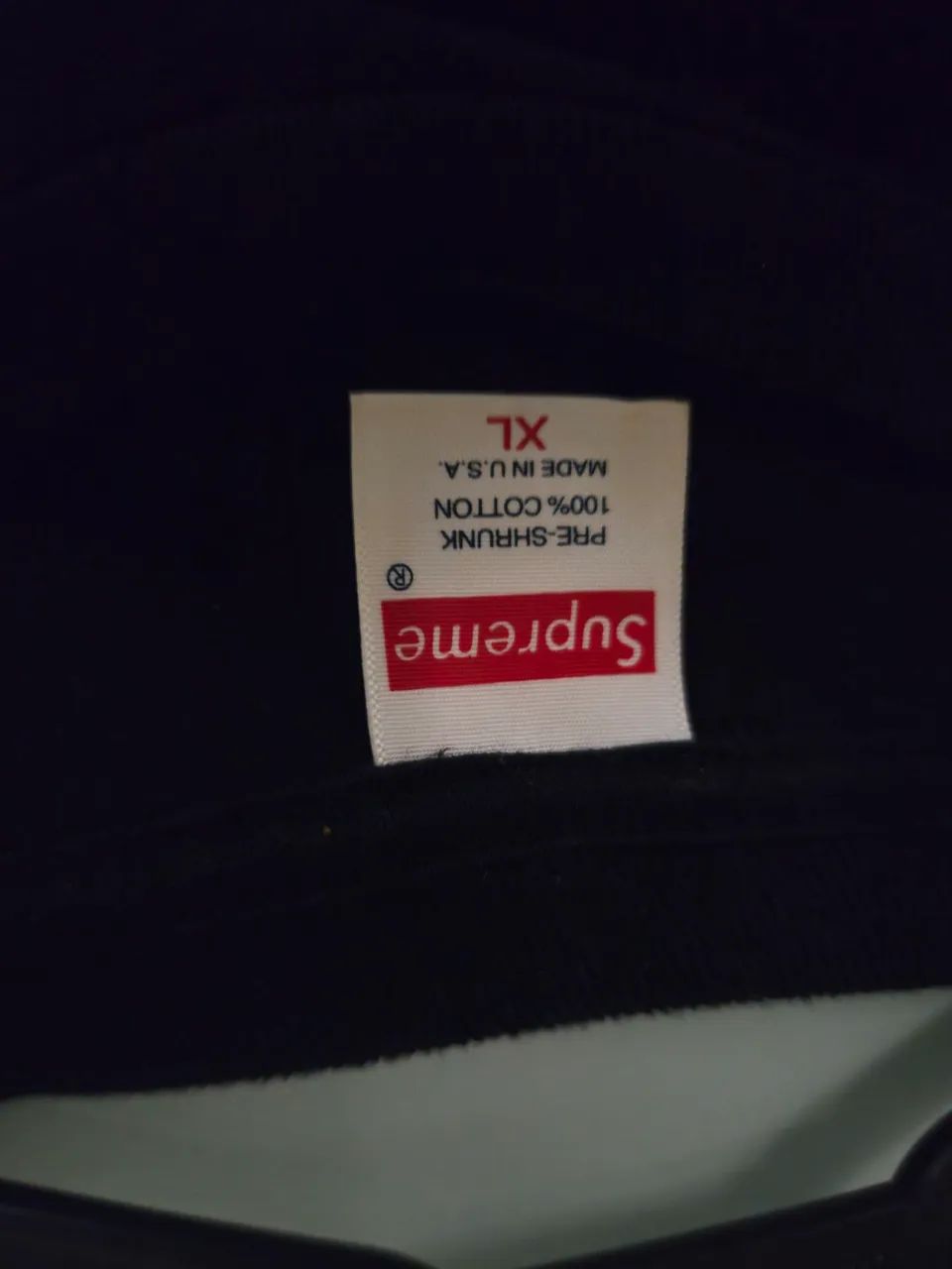 Camiseta supreme tee - Foto 5