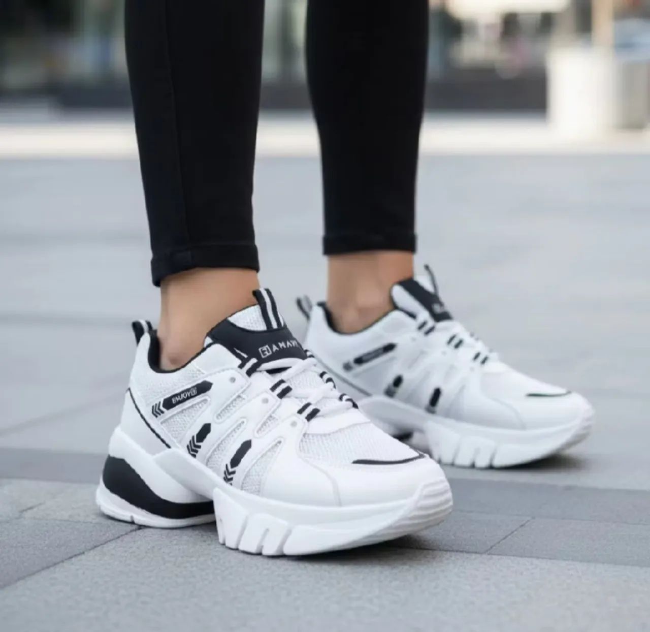 Tênis feminino Ramarim 
