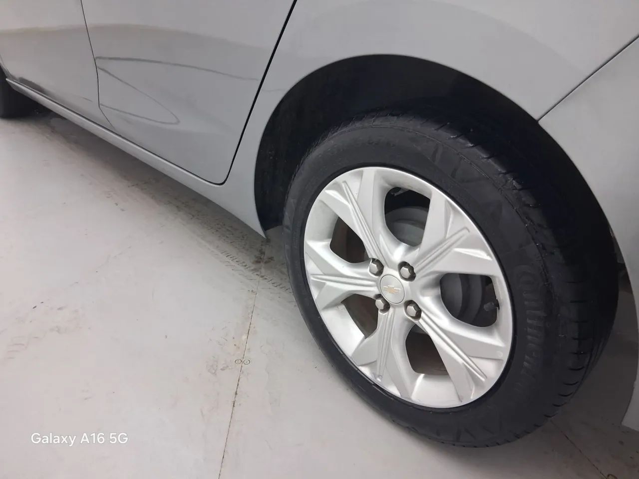 Chevrolet Onix Plus LTZ 1.0 12V TB Flex Aut. 4P, foto 12 de 18