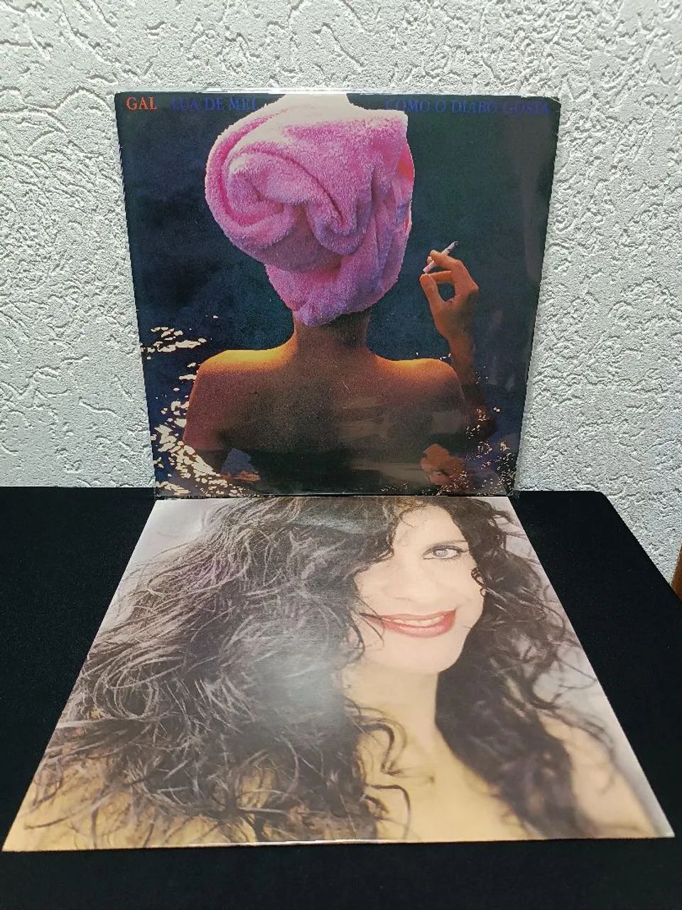 Gal costa Como o diabo gosta 