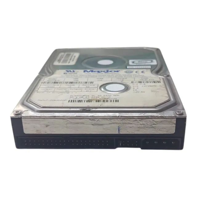 HDD de 20GB No Estado - Foto 3
