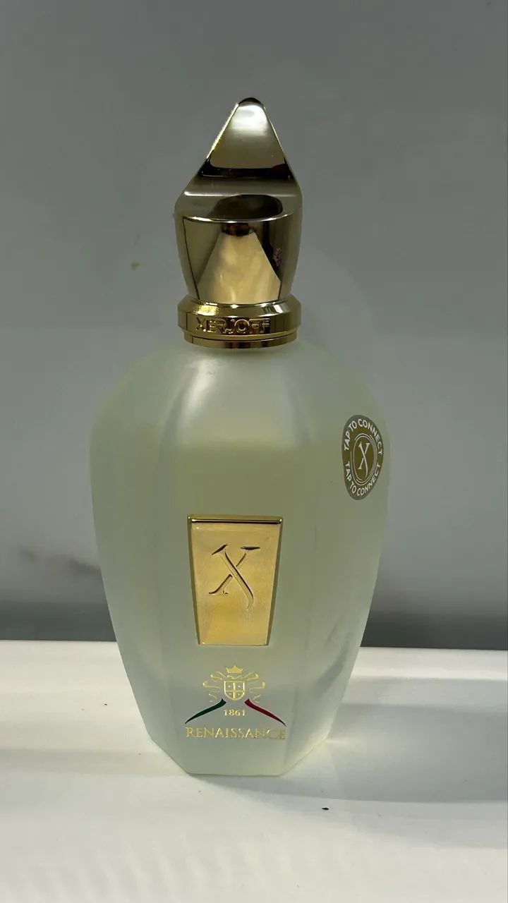 Xerjoff Renaissance frasco 100ml - Foto 5