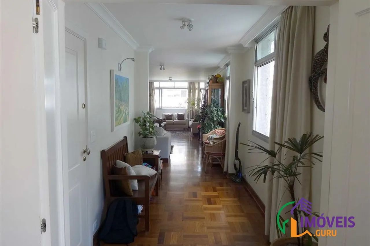 APARTAMENTO - HIGIENÓPOLIS - SP - Foto 2