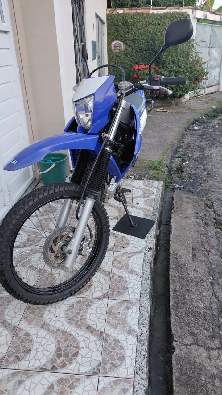 Venda moto  - Foto 5
