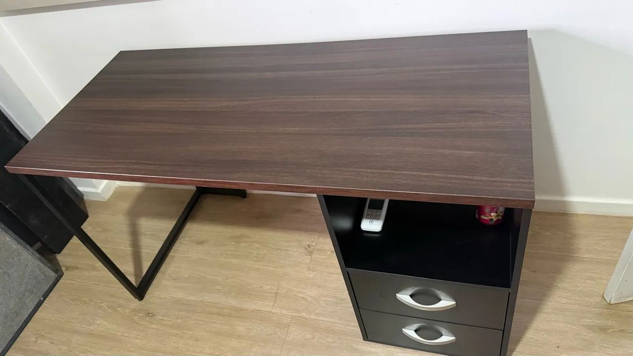 Vendo mesa de estudo