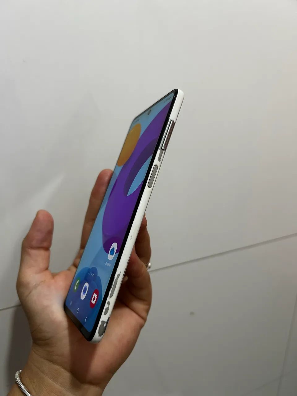 Samsung M52 - Foto 2