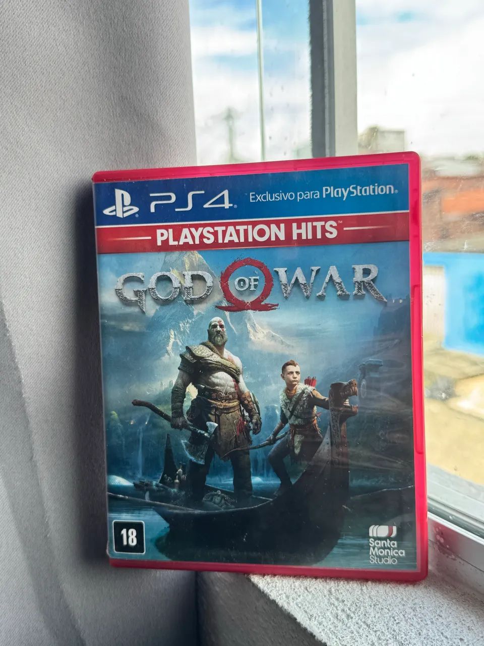 Jogos PS5/PS4 - Foto 4