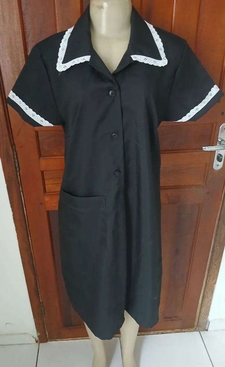 Uniforme copeira