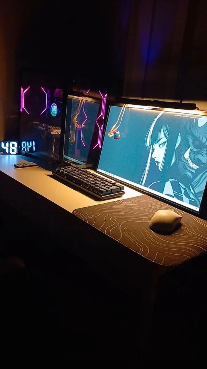 PC GAMER X99