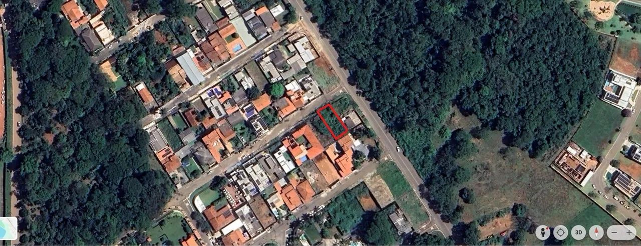 Lote a venda em Anápolis - Foto 2