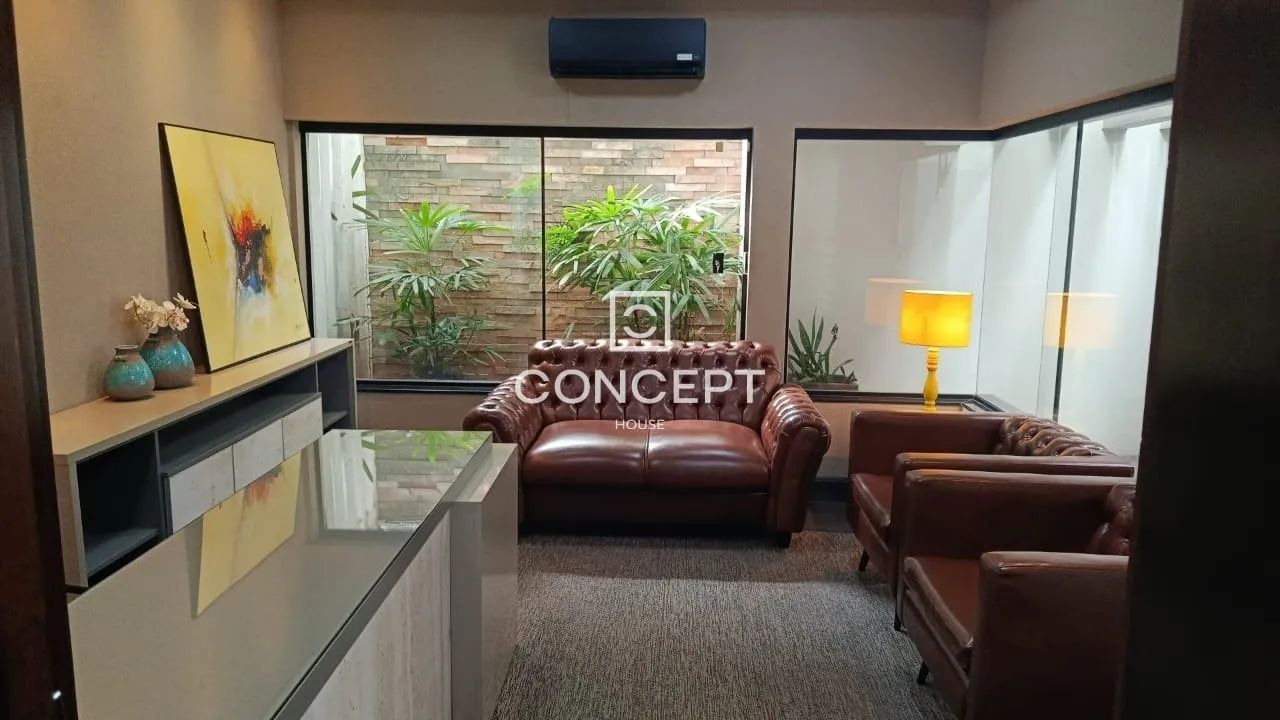 PRÉDIO COMERCIAL - BOA ESPERANÇA 180 M2 - VENDA PORTEIRA FECHADA
