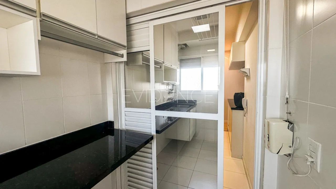 Apartamento mobiliado 2 dormitorios e varanda gourmet - Vila Prudente - Foto 5