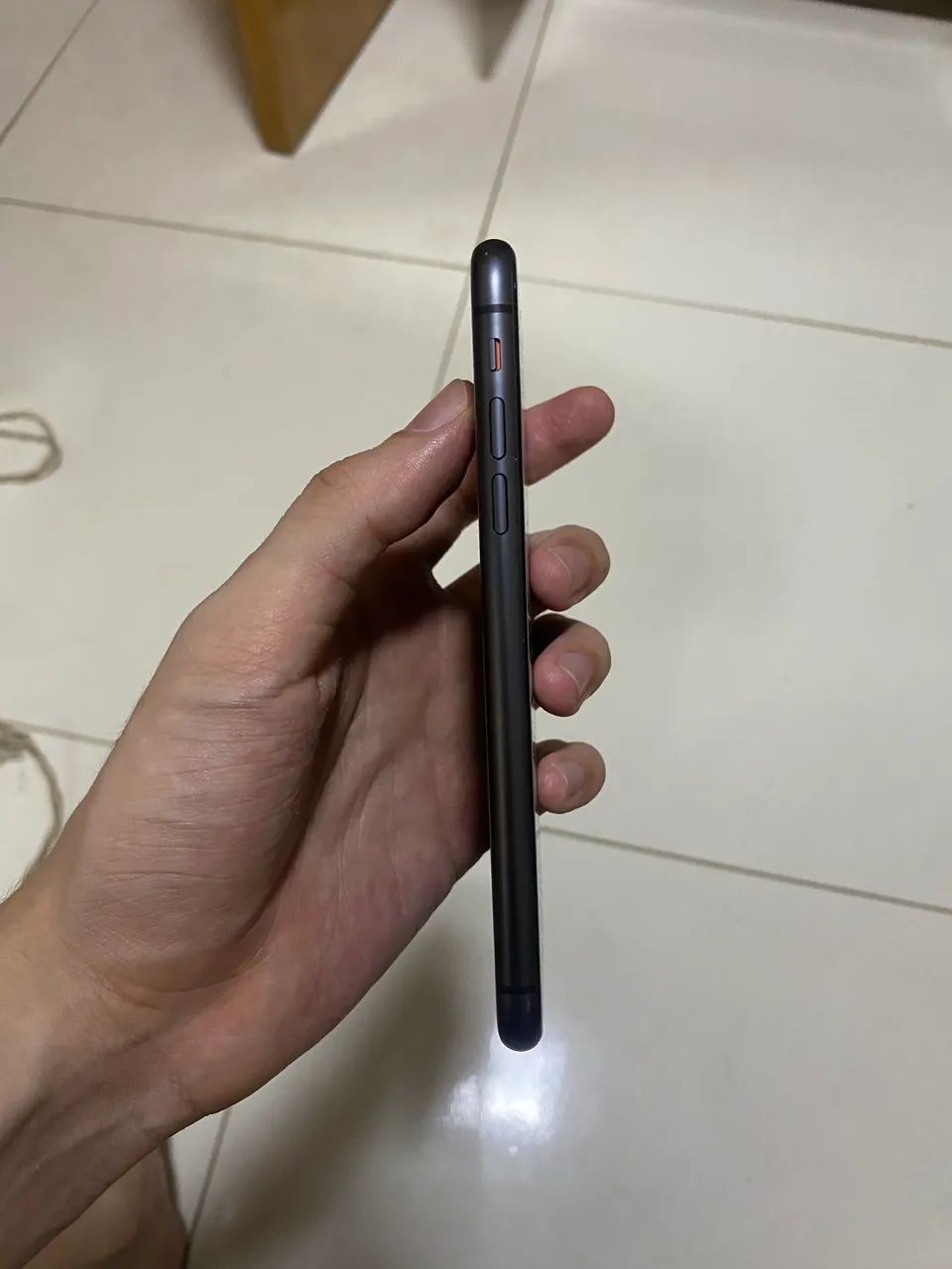 Iphone 11 preto 64Gb - Foto 5